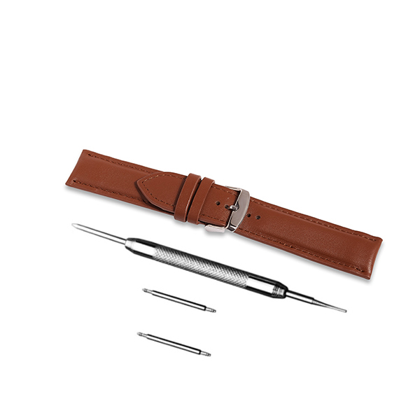 Dây Đồng Hồ Da Bò Italy ORIENT Màu Vàng Bò CST26 - Chất Liệu Da Bò Nhập Italy Cao Cấp Tương Thích Tất Cả Các Phiên Bản Đồng Hồ ORIENT